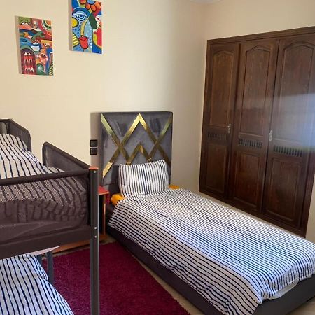 Dary Apartamento Fez Exterior foto