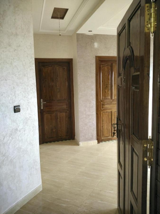 Dary Apartamento Fez Exterior foto