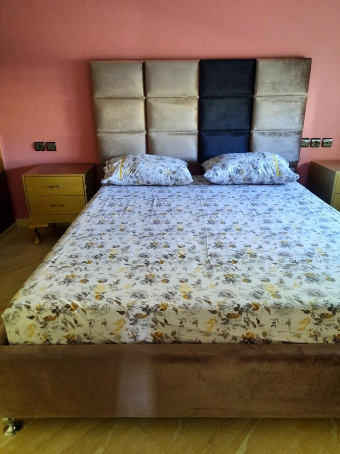 Dary Apartamento Fez Exterior foto