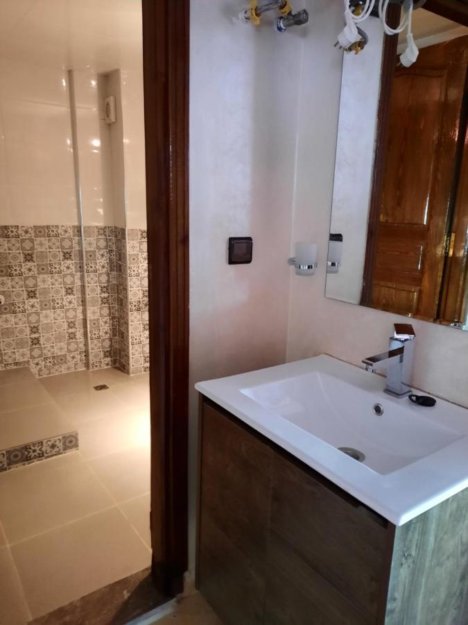 Dary Apartamento Fez Exterior foto