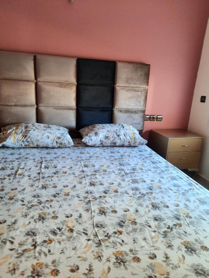 Dary Apartamento Fez Exterior foto