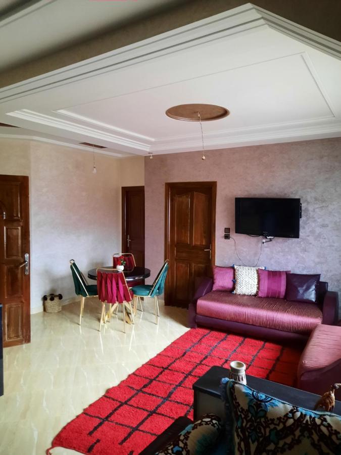 Dary Apartamento Fez Exterior foto