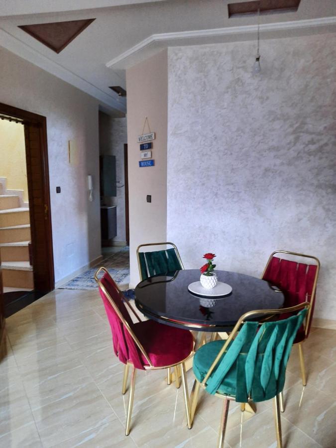 Dary Apartamento Fez Exterior foto
