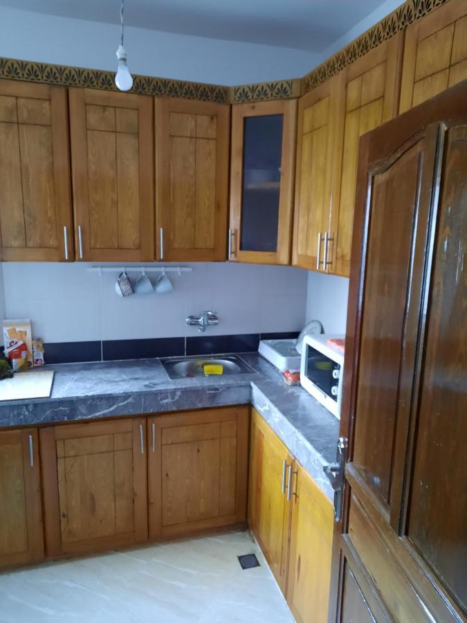 Dary Apartamento Fez Exterior foto