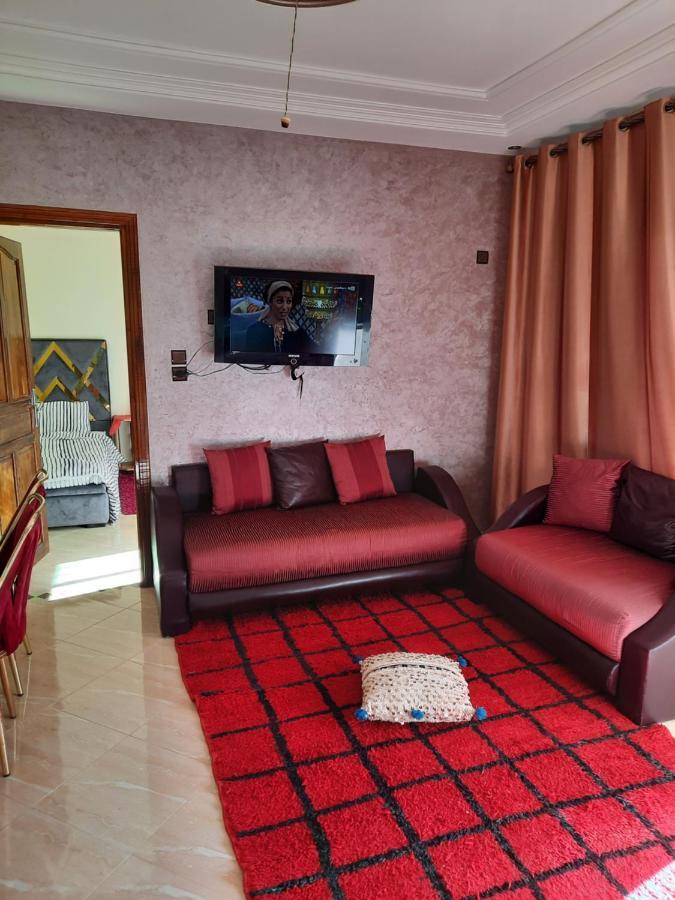 Dary Apartamento Fez Exterior foto