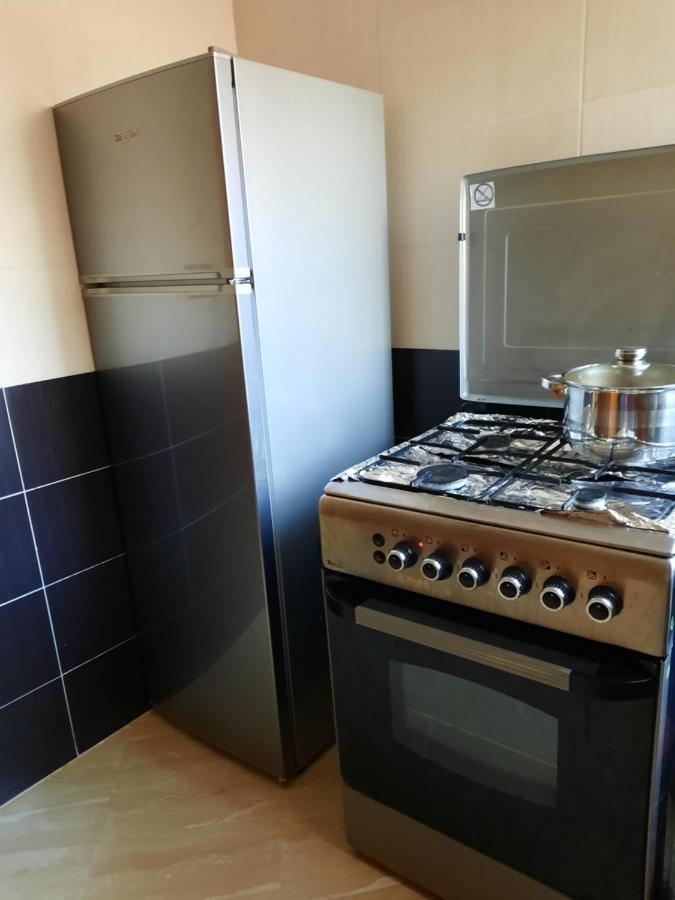 Dary Apartamento Fez Exterior foto