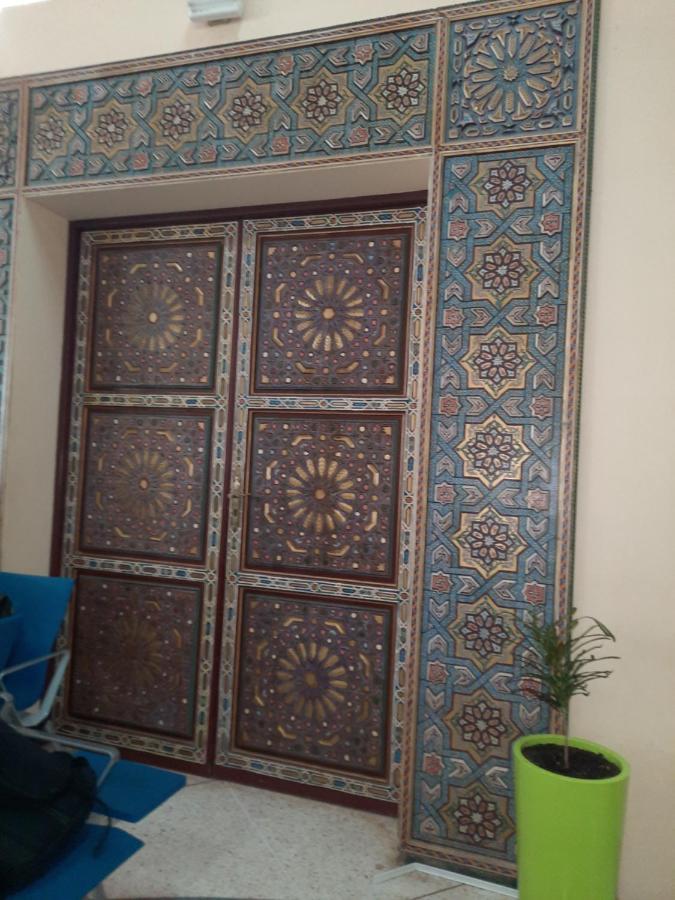 Dary Apartamento Fez Exterior foto