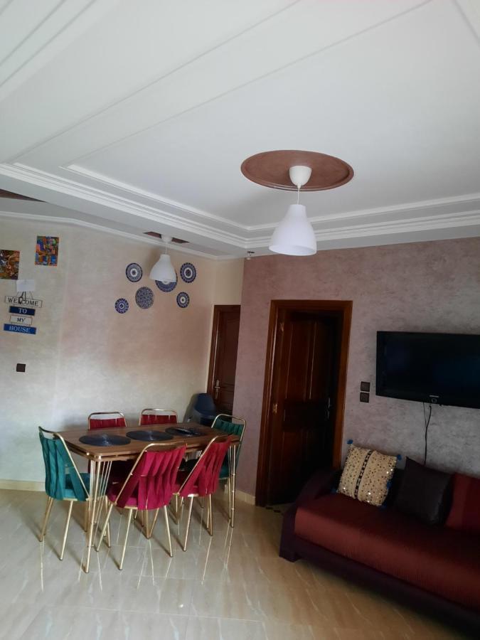 Dary Apartamento Fez Exterior foto