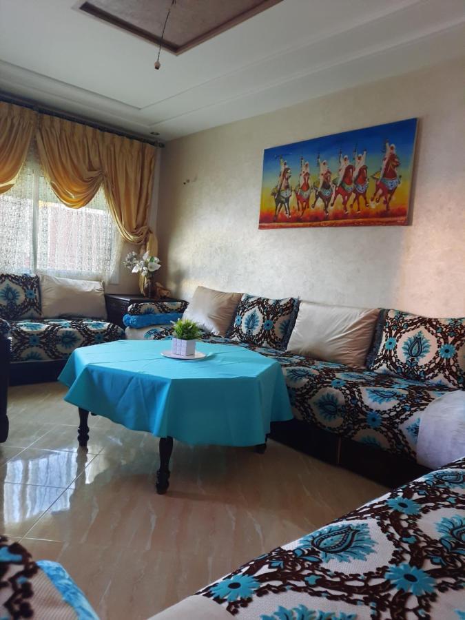 Dary Apartamento Fez Exterior foto