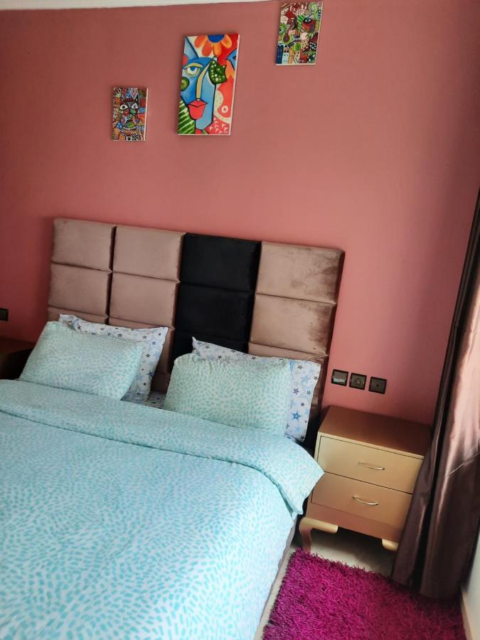 Dary Apartamento Fez Exterior foto