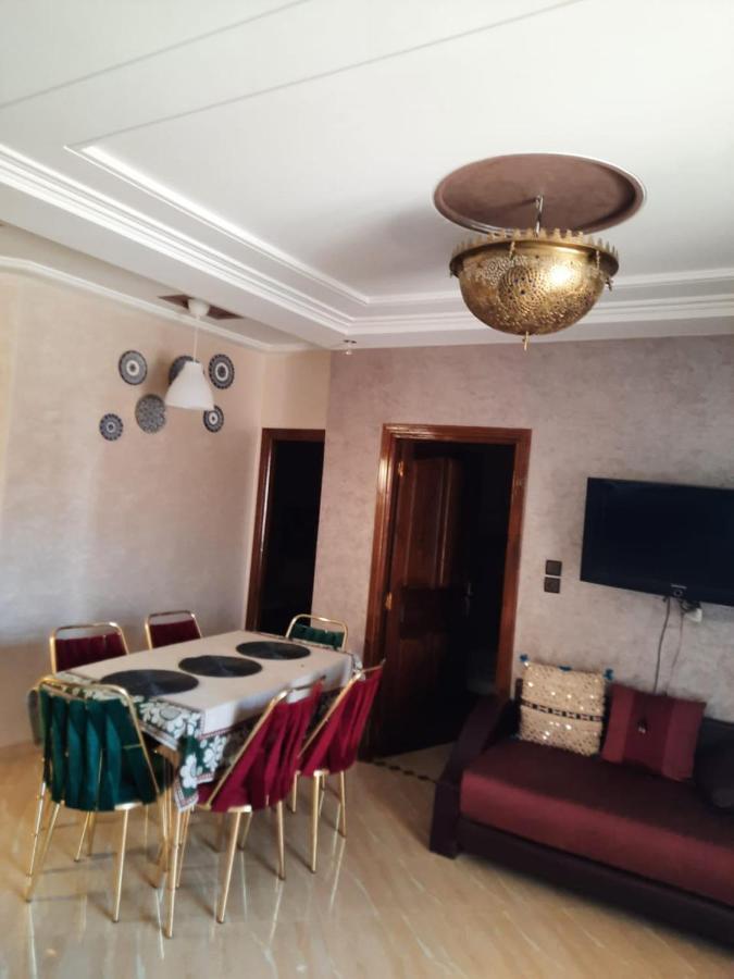Dary Apartamento Fez Exterior foto