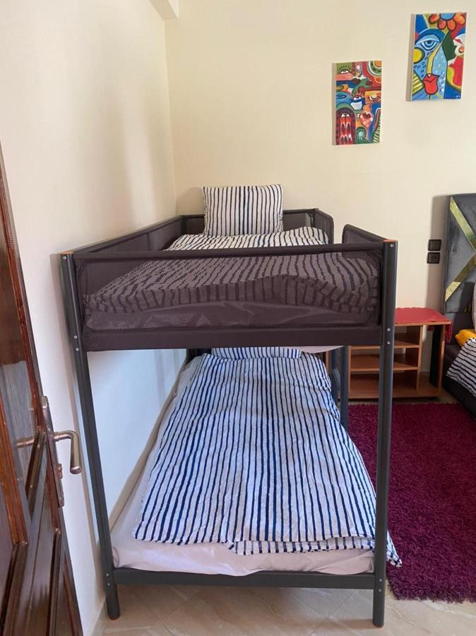 Dary Apartamento Fez Exterior foto