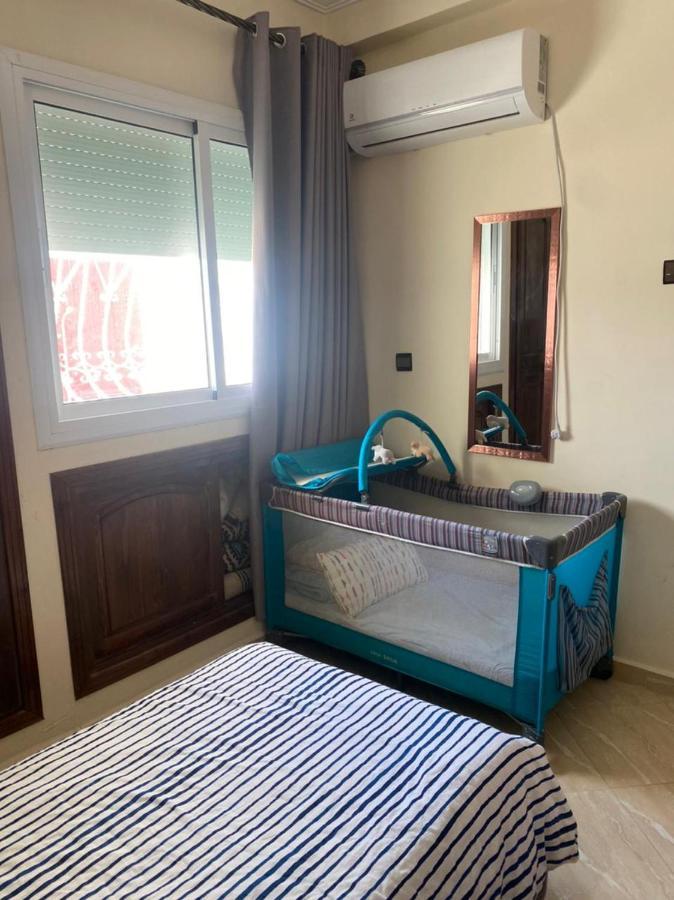 Dary Apartamento Fez Exterior foto