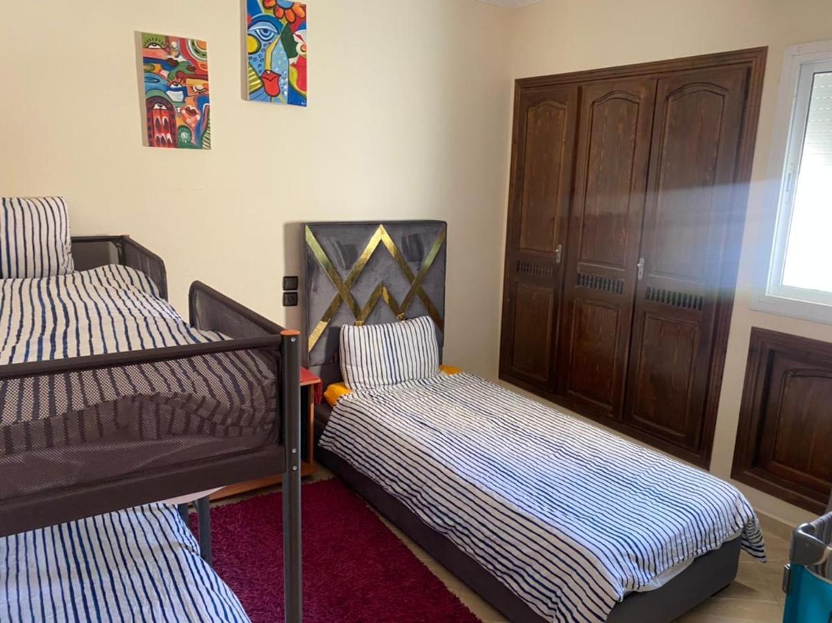 Dary Apartamento Fez Exterior foto