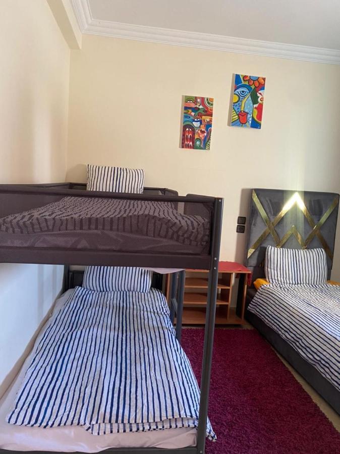 Dary Apartamento Fez Exterior foto