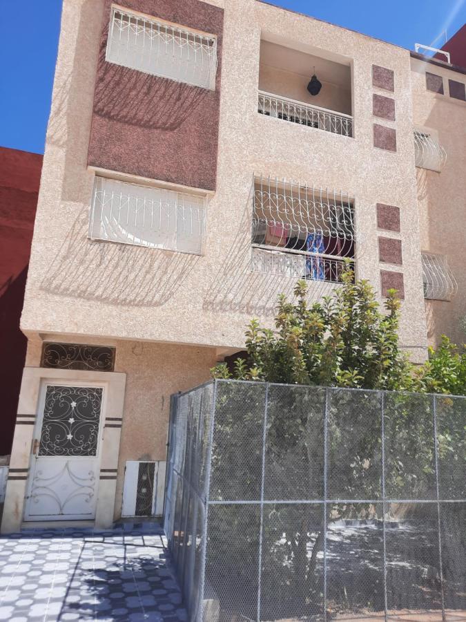 Dary Apartamento Fez Exterior foto